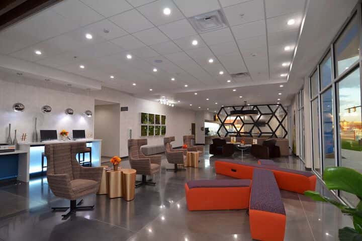 Hotel Interior 2 of 24