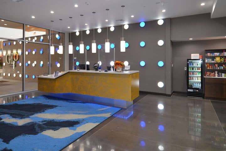 Hotel Interior 4 of 24