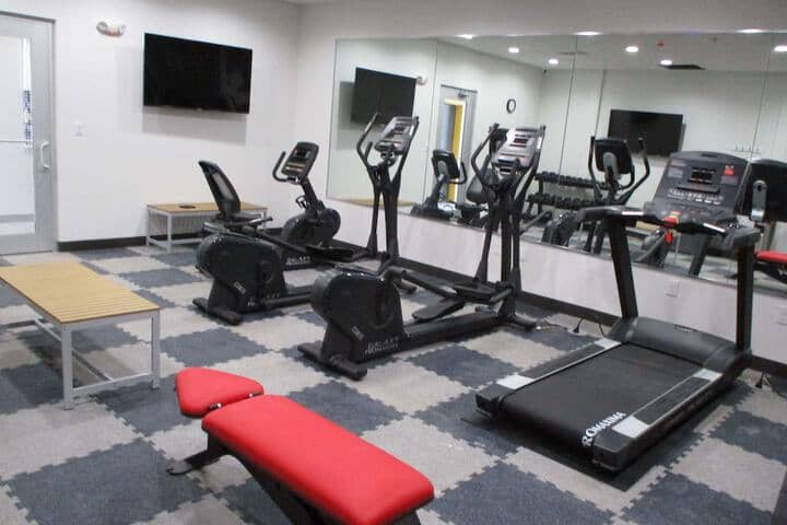 Health and Fitness 20 of 24