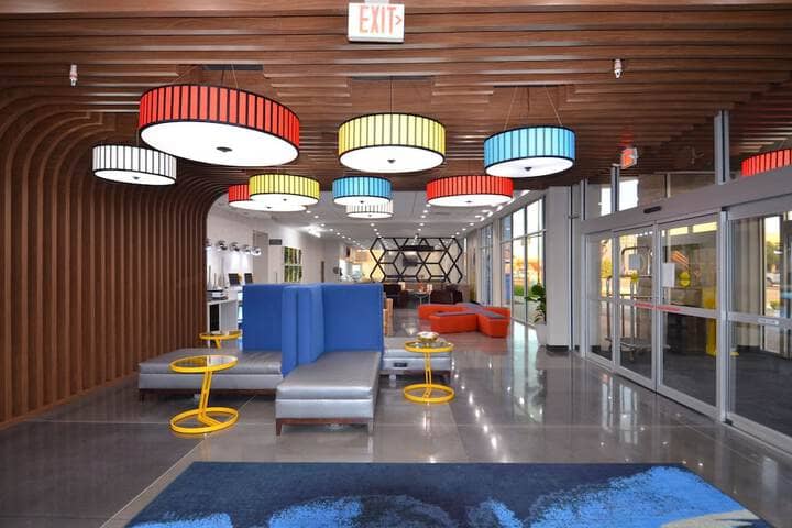 Hotel Interior 3 of 24