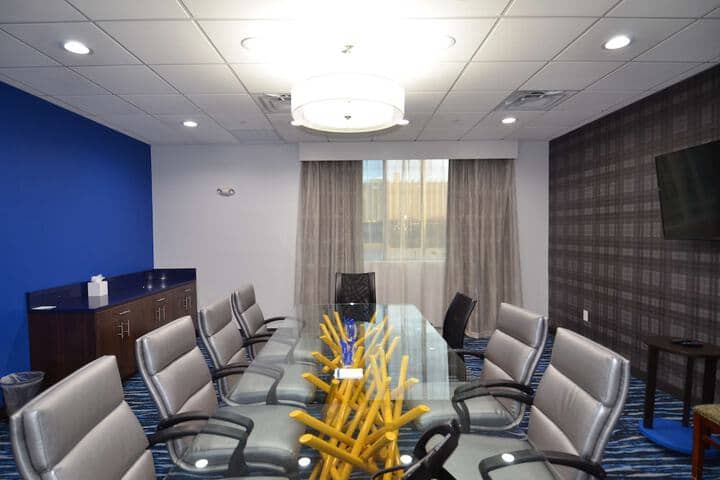 Meeting 23 of 24