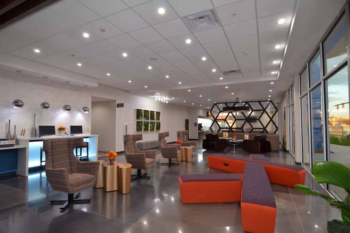 Hotel Interior 2 of 24