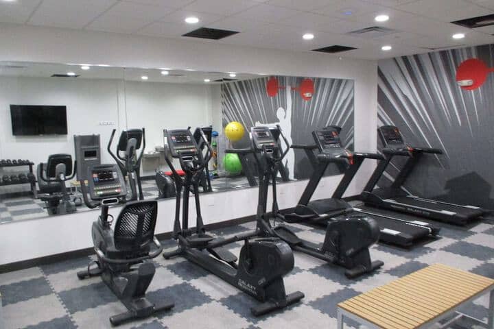 Health and Fitness 19 of 24